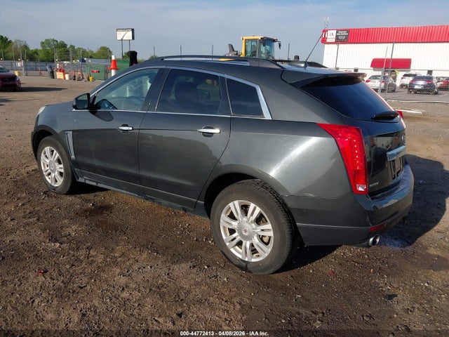 Продаж на аукціоні авто 2015 Cadillac Srx Standard, vin: 3GYFNAE35FS599655, номер лоту: 44772413