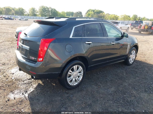 Продаж на аукціоні авто 2015 Cadillac Srx Standard, vin: 3GYFNAE35FS599655, номер лоту: 44772413