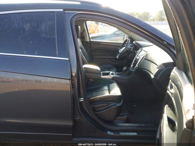 Продаж на аукціоні авто 2015 Cadillac Srx Standard, vin: 3GYFNAE35FS599655, номер лоту: 44772413