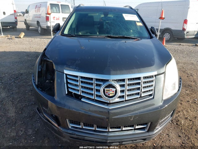Продаж на аукціоні авто 2015 Cadillac Srx Standard, vin: 3GYFNAE35FS599655, номер лоту: 44772413