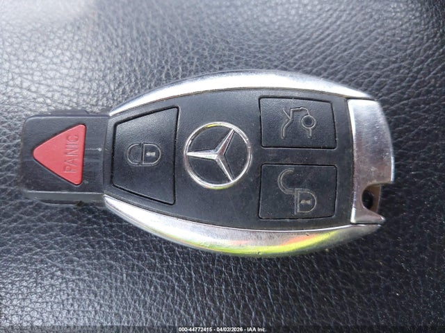 44772415 :رقم المزاد ، WDDSJ4EB0FN248371 vin ، 2015 Mercedes-benz Cla 250 مزاد بيع