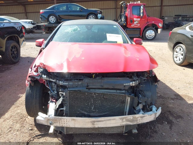 44772415 :رقم المزاد ، WDDSJ4EB0FN248371 vin ، 2015 Mercedes-benz Cla 250 مزاد بيع