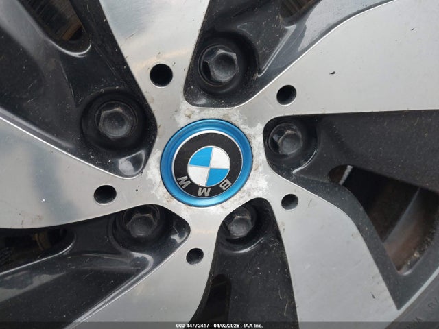 2016 BMW I3 WBY1Z4C51GV508675 Photo 5