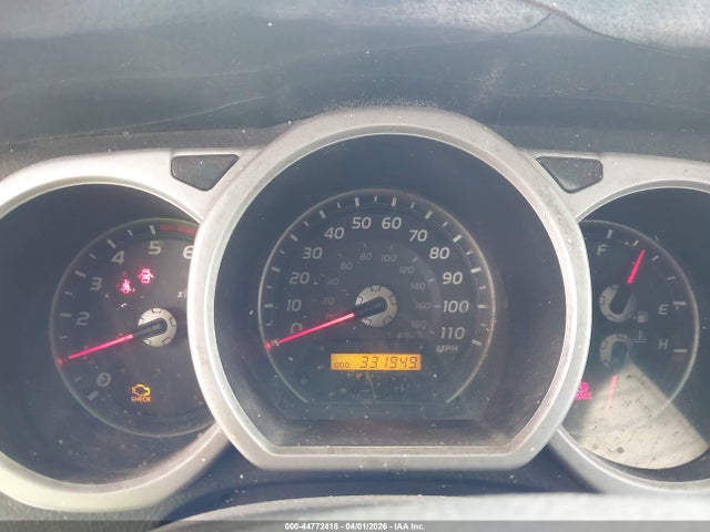2003 TOYOTA 4RUNNER JTEBT17R430001680 Photo 6