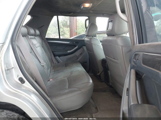 2003 TOYOTA 4RUNNER JTEBT17R430001680 Photo 7