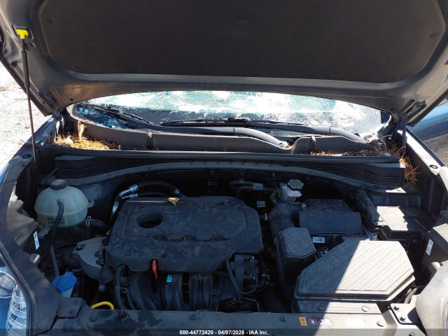 Продажа на аукционе авто 2020 Kia Sportage Lx, vin: KNDPM3AC4L7799192, номер лота: 44772420