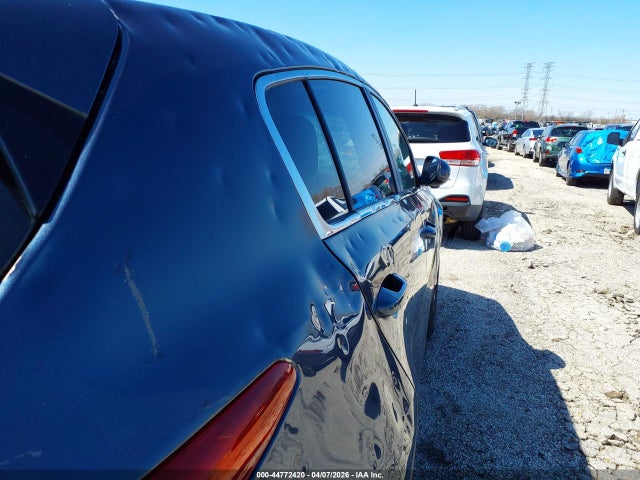 Продажа на аукционе авто 2020 Kia Sportage Lx, vin: KNDPM3AC4L7799192, номер лота: 44772420