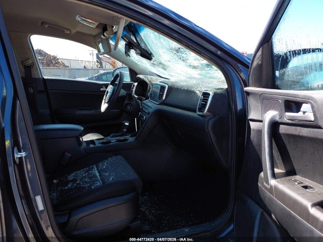 Продажа на аукционе авто 2020 Kia Sportage Lx, vin: KNDPM3AC4L7799192, номер лота: 44772420
