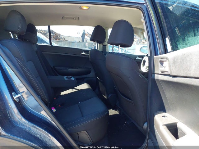 Продажа на аукционе авто 2020 Kia Sportage Lx, vin: KNDPM3AC4L7799192, номер лота: 44772420