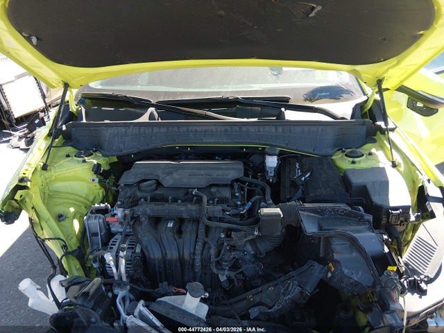 Hyundai Kona Sel 2024 KM8HBCAB0RU178295 Image 10