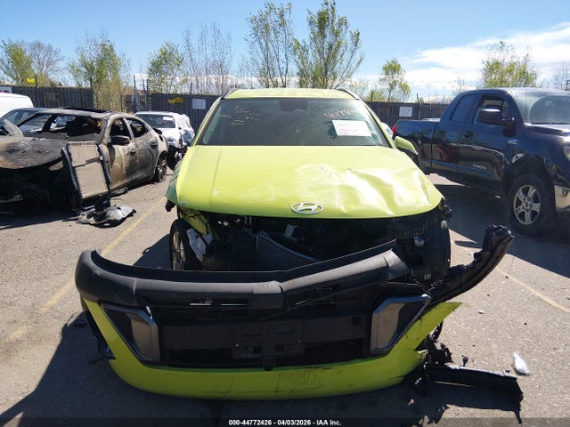 Hyundai Kona Sel 2024 KM8HBCAB0RU178295 Image 12