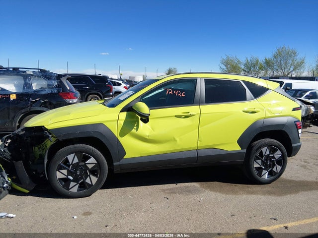 Hyundai Kona Sel 2024 KM8HBCAB0RU178295 Image 14