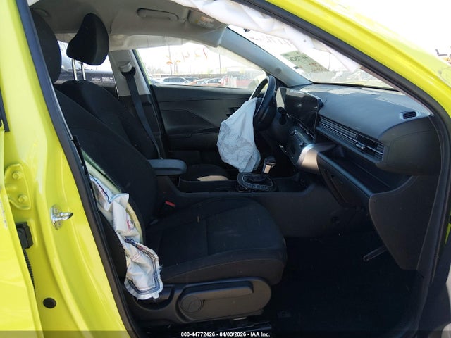 Hyundai Kona Sel 2024 KM8HBCAB0RU178295 Image 5