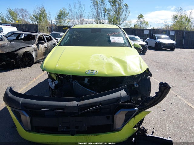 Hyundai Kona Sel 2024 KM8HBCAB0RU178295 Image 6