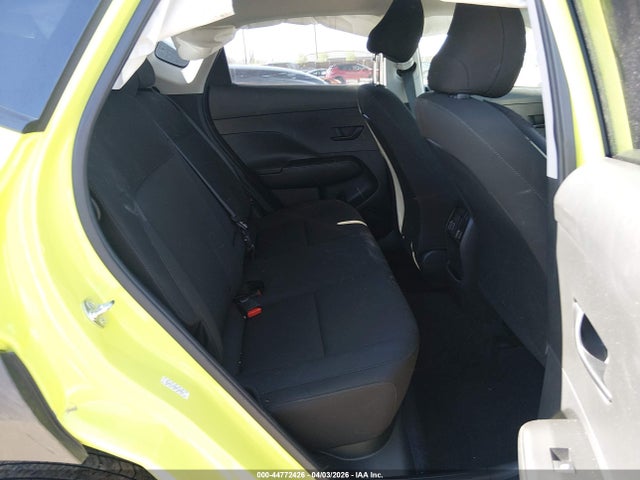 Hyundai Kona Sel 2024 KM8HBCAB0RU178295 Image 8