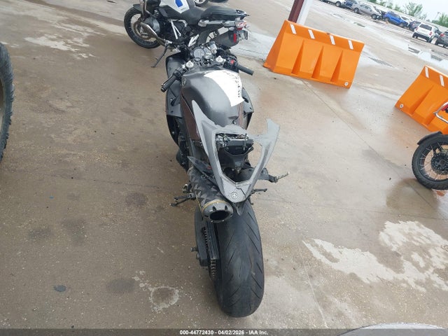 Aukcja sprzedaży 2013 Yamaha Yzfr1, vin: JYARN23E5DA014788, numer aukcji: 44772430