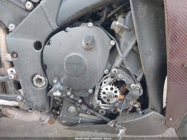 Aukcja sprzedaży 2013 Yamaha Yzfr1, vin: JYARN23E5DA014788, numer aukcji: 44772430