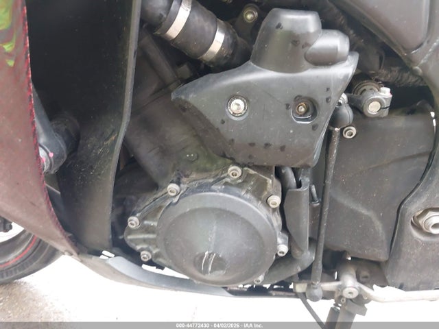 Aukcja sprzedaży 2013 Yamaha Yzfr1, vin: JYARN23E5DA014788, numer aukcji: 44772430
