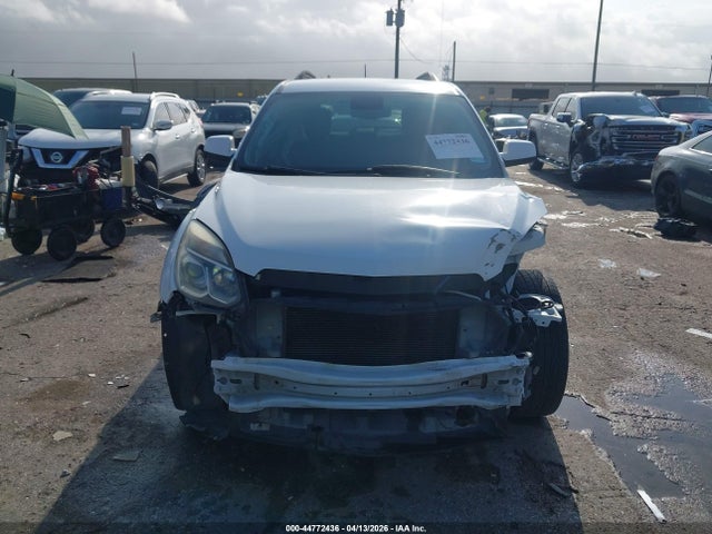 Aukcja sprzedaży 2017 Chevrolet Equinox Lt, vin: 2GNFLFEK6H6195188, numer aukcji: 44772436