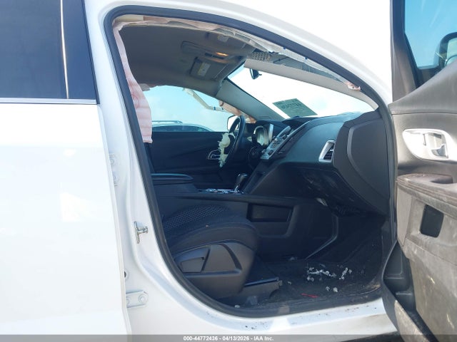 Aukcja sprzedaży 2017 Chevrolet Equinox Lt, vin: 2GNFLFEK6H6195188, numer aukcji: 44772436