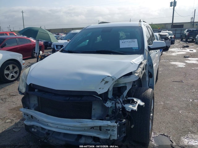 Aukcja sprzedaży 2017 Chevrolet Equinox Lt, vin: 2GNFLFEK6H6195188, numer aukcji: 44772436