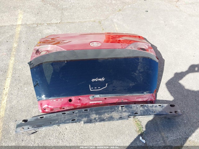 44772438 :رقم المزاد ، 5TDKK3DC4CS199760 vin ، 2012 Toyota Sienna Le V6 8 Passenger مزاد بيع
