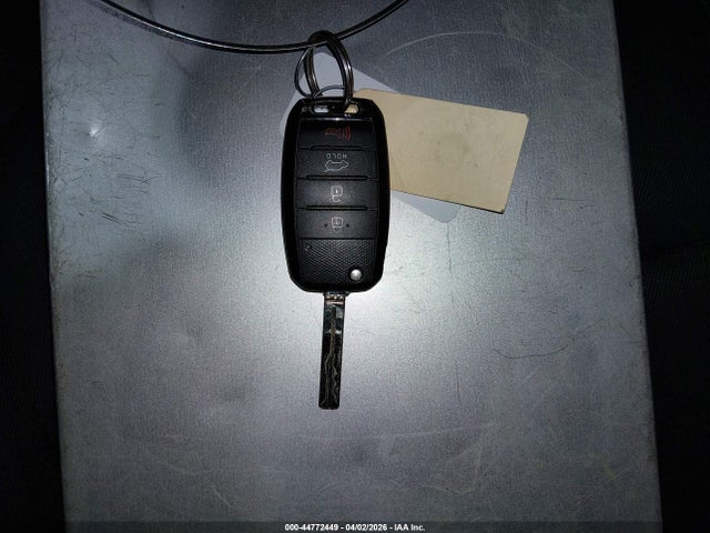 Продаж на аукціоні авто 2016 Kia Soul +, vin: KNDJP3A51G7380656, номер лоту: 44772449