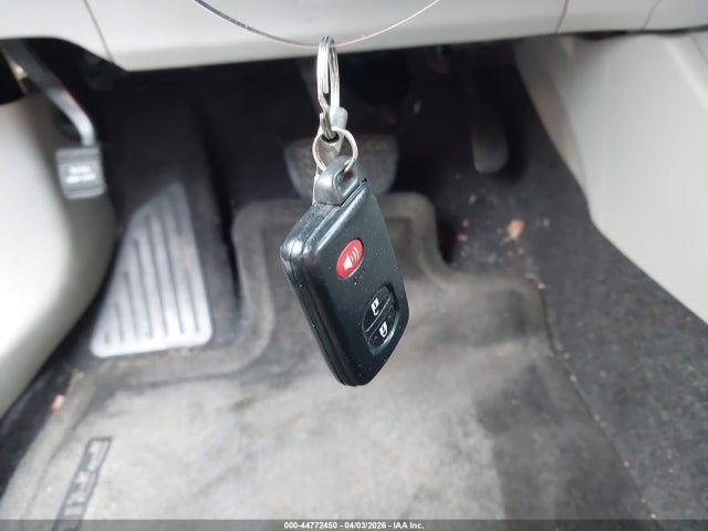 Aukcja sprzedaży 2013 Toyota Prius Three, vin: JTDKN3DUXD5546337, numer aukcji: 44772450