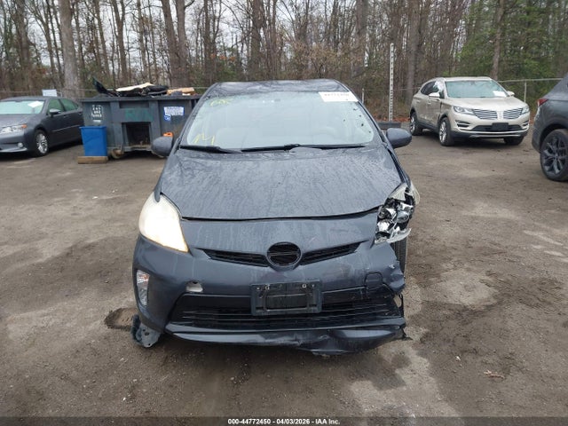 Aukcja sprzedaży 2013 Toyota Prius Three, vin: JTDKN3DUXD5546337, numer aukcji: 44772450
