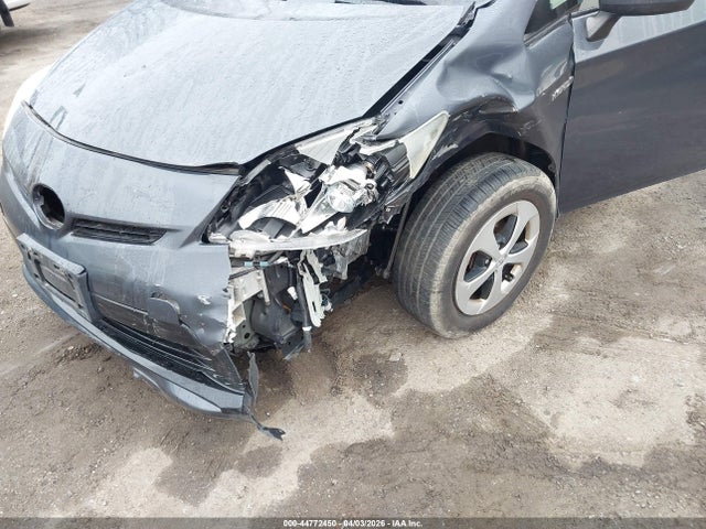 Aukcja sprzedaży 2013 Toyota Prius Three, vin: JTDKN3DUXD5546337, numer aukcji: 44772450