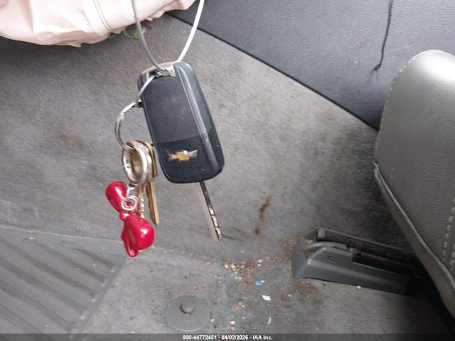 Aukcja sprzedaży 2015 Chevrolet Impala 2lt, vin: 2G1125S31F9207166, numer aukcji: 44772451