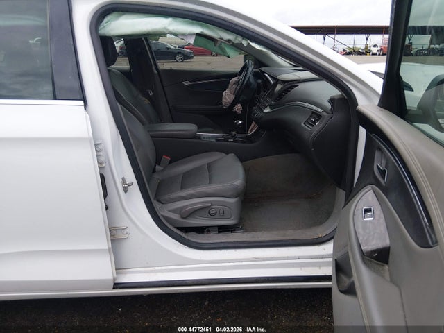 Aukcja sprzedaży 2015 Chevrolet Impala 2lt, vin: 2G1125S31F9207166, numer aukcji: 44772451