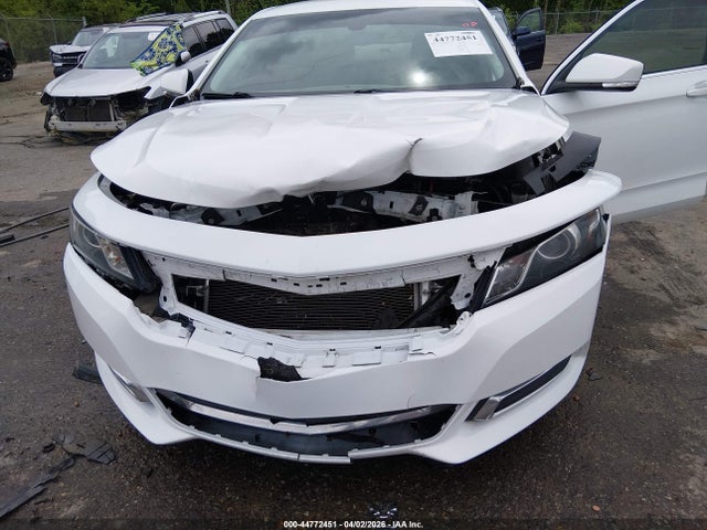 Aukcja sprzedaży 2015 Chevrolet Impala 2lt, vin: 2G1125S31F9207166, numer aukcji: 44772451