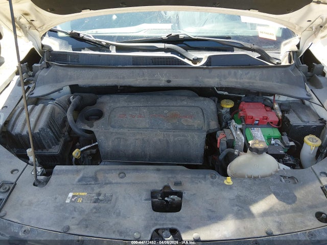 44772452 :رقم المزاد ، 3C4NJDBB6LT173795 vin ، 2020 Jeep Compass Altitude 4x4 مزاد بيع