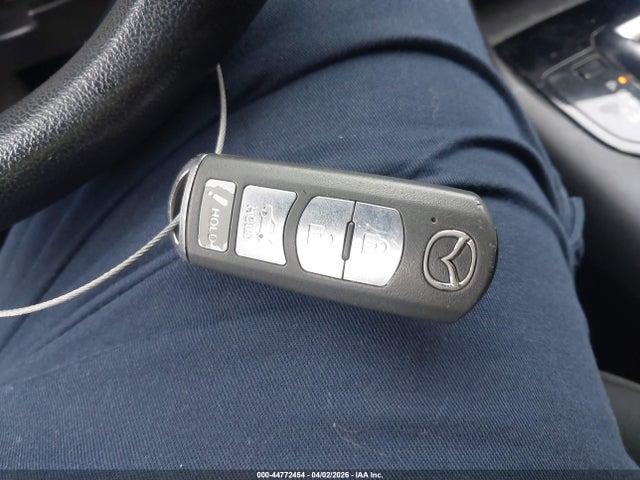 Продаж на аукціоні авто 2016 Mazda Mazda3 I Sport, vin: JM1BM1T74G1300057, номер лоту: 44772454