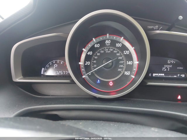 Продаж на аукціоні авто 2016 Mazda Mazda3 I Sport, vin: JM1BM1T74G1300057, номер лоту: 44772454