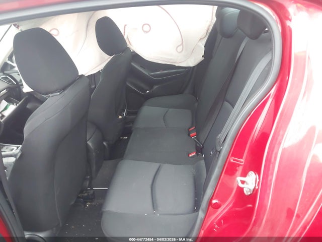 Продаж на аукціоні авто 2016 Mazda Mazda3 I Sport, vin: JM1BM1T74G1300057, номер лоту: 44772454