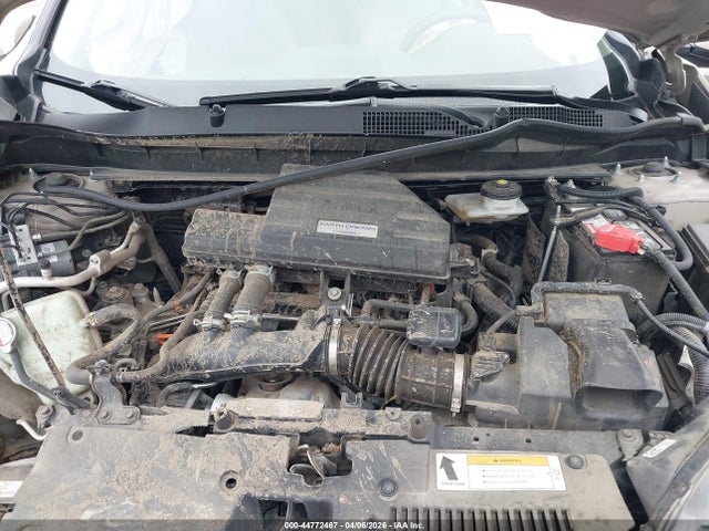 5J6RW1H5XJL003882 Honda CR-V EX