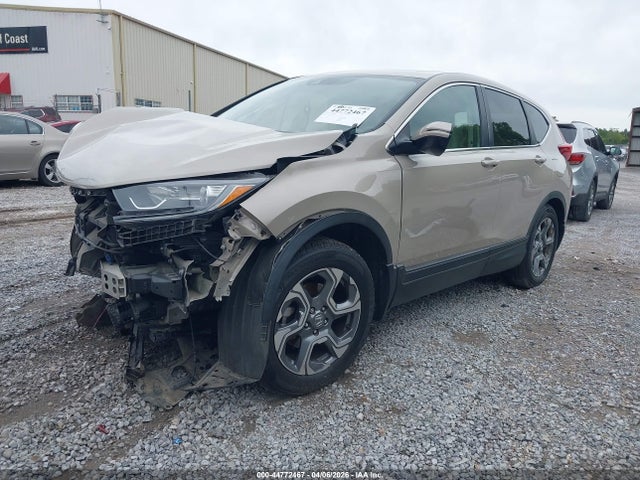 5J6RW1H5XJL003882 Honda CR-V EX