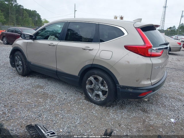 5J6RW1H5XJL003882 Honda CR-V EX