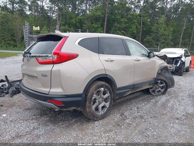 5J6RW1H5XJL003882 Honda CR-V EX
