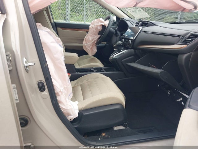 5J6RW1H5XJL003882 Honda CR-V EX