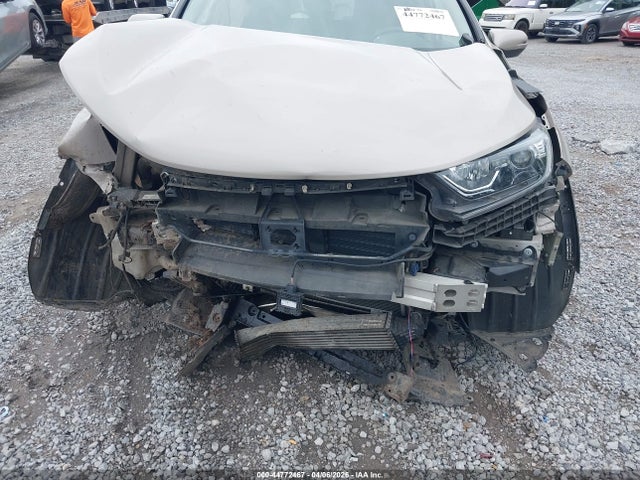 5J6RW1H5XJL003882 Honda CR-V EX