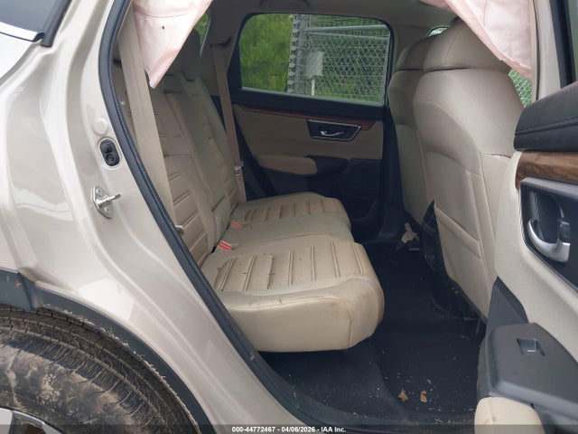 5J6RW1H5XJL003882 Honda CR-V EX