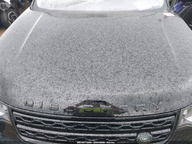 Aukcja sprzedaży 2019 Land Rover Discovery Se, vin: SALRG2RV3K2405489, numer aukcji: 44772468
