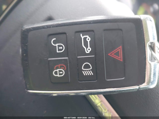 Aukcja sprzedaży 2019 Land Rover Discovery Se, vin: SALRG2RV3K2405489, numer aukcji: 44772468