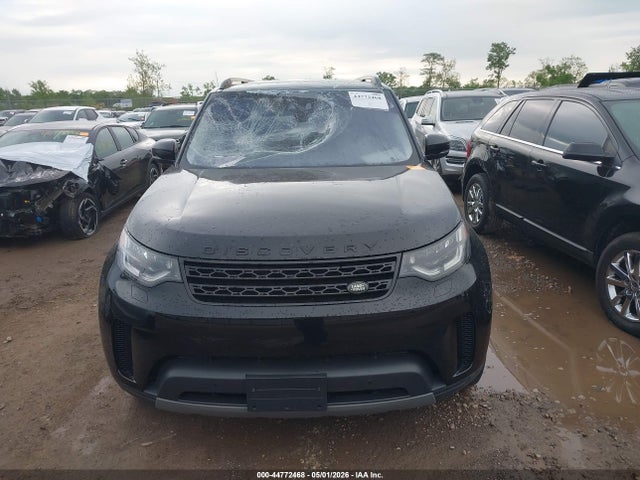 Aukcja sprzedaży 2019 Land Rover Discovery Se, vin: SALRG2RV3K2405489, numer aukcji: 44772468