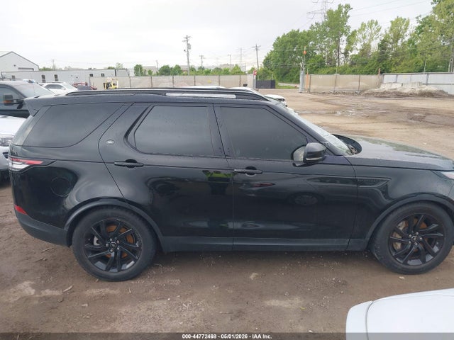 Aukcja sprzedaży 2019 Land Rover Discovery Se, vin: SALRG2RV3K2405489, numer aukcji: 44772468
