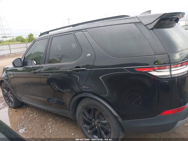 Aukcja sprzedaży 2019 Land Rover Discovery Se, vin: SALRG2RV3K2405489, numer aukcji: 44772468