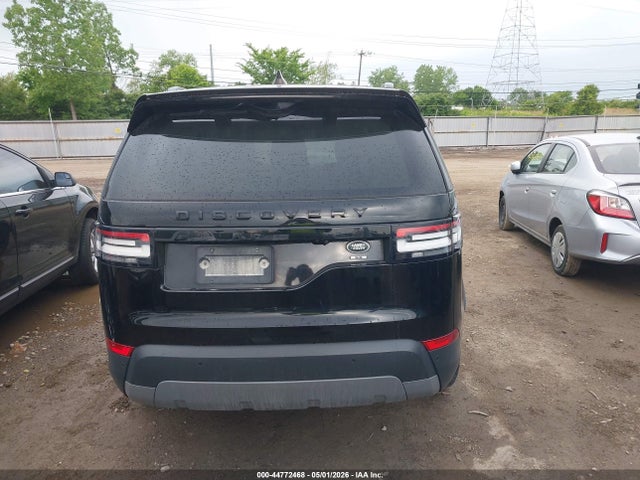 Aukcja sprzedaży 2019 Land Rover Discovery Se, vin: SALRG2RV3K2405489, numer aukcji: 44772468